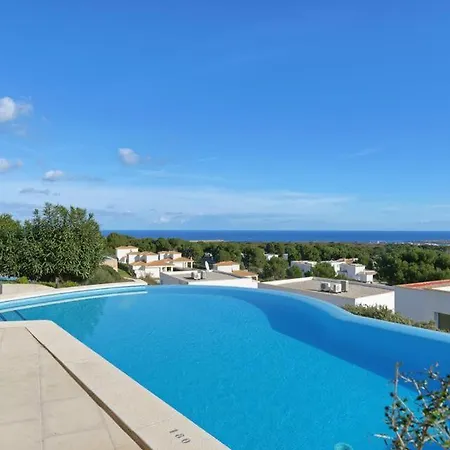 Sleeps 8 Pool Air Con * أرينال دو ان كاسيل